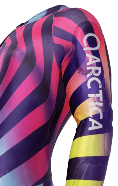 Vortex Adult GS Race Suit