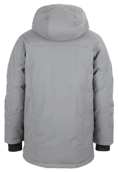 Super Parka Men's Down Jacket