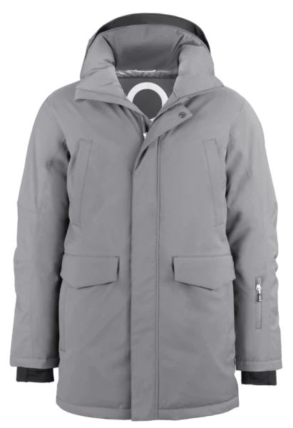 Super Parka Men's Down Jacket