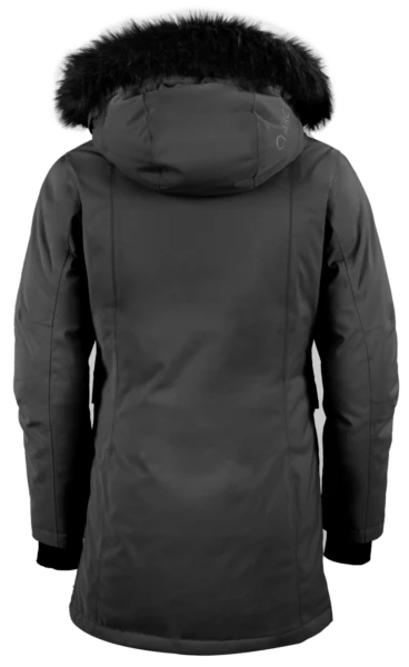 Super Parka Women's Down Jacket