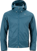 Speed Freak Hoodie 2.0 Adult Jackets Petrol