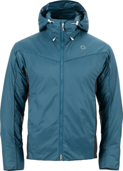 Speed Freak Hoodie 2.0 Adult Jackets Petrol