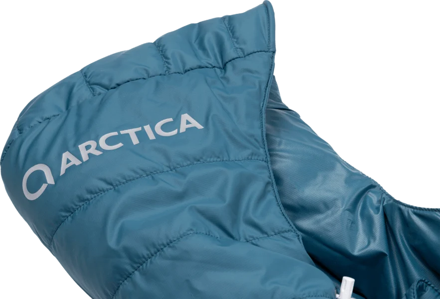 Speed Freak Hoodie 2.0 Adult Jackets Petrol