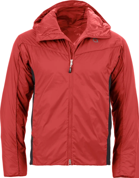 Speed Freak Hoodie 2.0 Adult Jackets Red