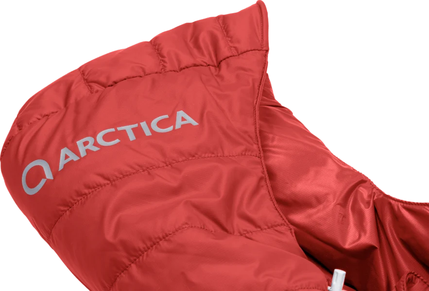 Speed Freak Hoodie 2.0 Adult Jackets Red