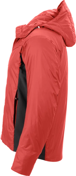 Speed Freak Hoodie 2.0 Adult Jackets Red