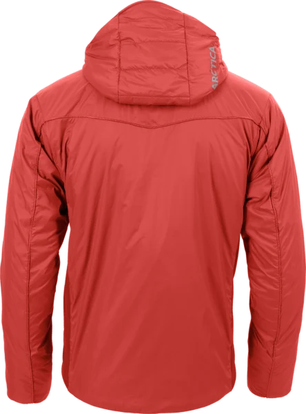 Speed Freak Hoodie 2.0 Adult Jackets Red