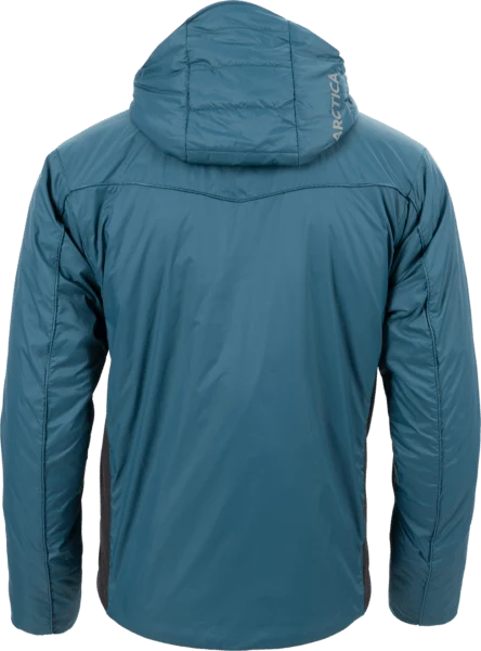 Speed Freak Hoodie 2.0 Adult Jackets Petrol