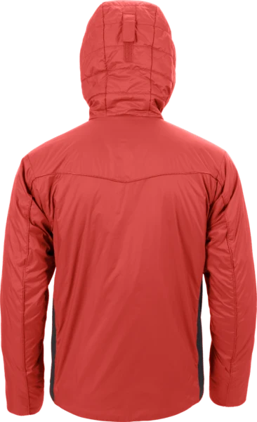 Speed Freak Hoodie 2.0 Adult Jackets Red
