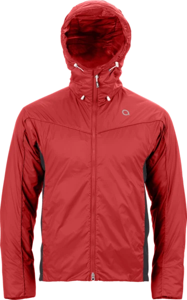 Speed Freak Hoodie 2.0 Adult Jackets Red