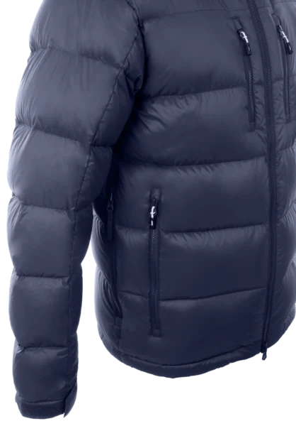 Classic Packet 2.0 Men's Down Jacket