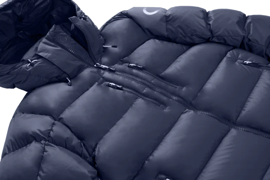 Classic Packet 2.0 Men's Down Jacket