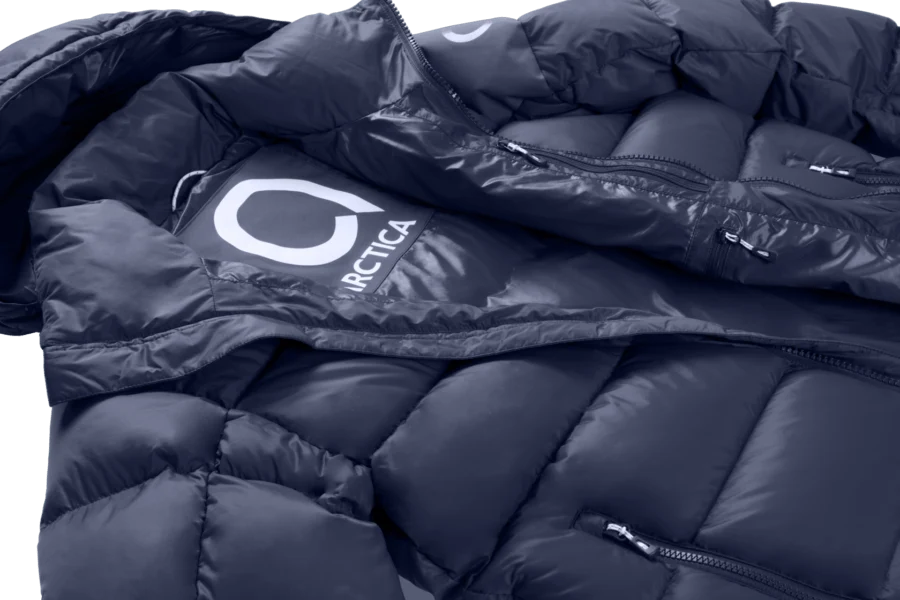Classic Packet 2.0 Men's Down Jacket