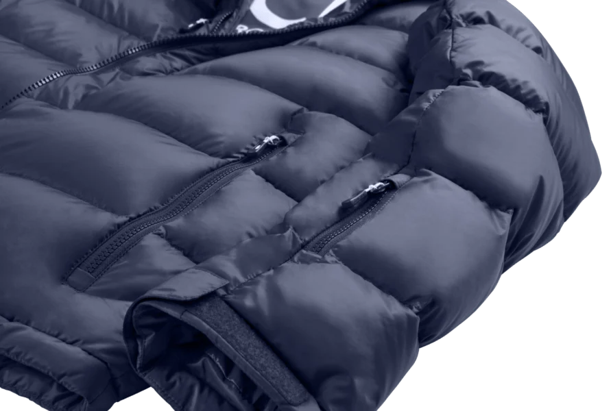 Classic Packet 2.0 Men's Down Jacket