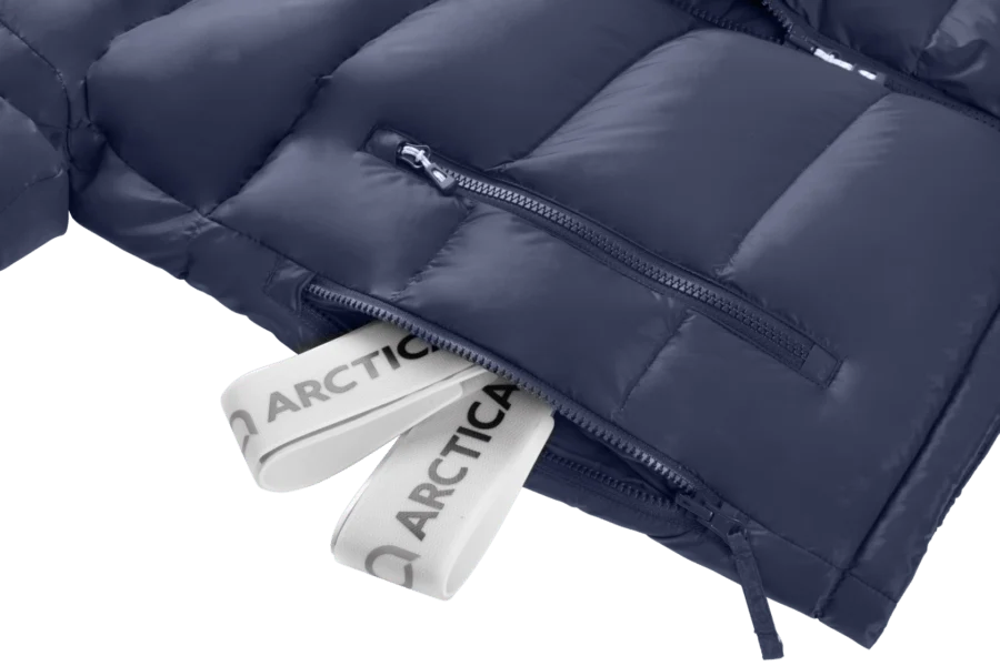 Classic Packet 2.0 Men's Down Jacket
