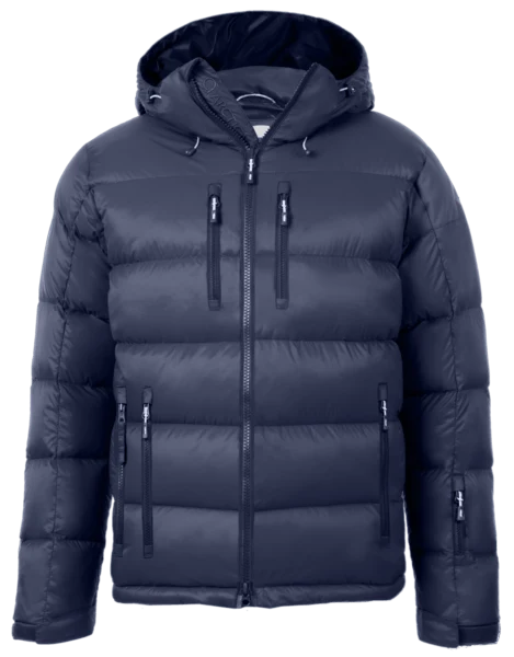 Classic Packet 2.0 Men's Down Jacket