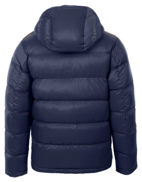 Classic Packet 2.0 Men's Down Jacket
