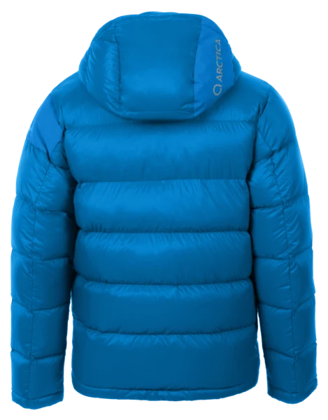 Classic Packet 2.0 Men's Down Jacket Blue