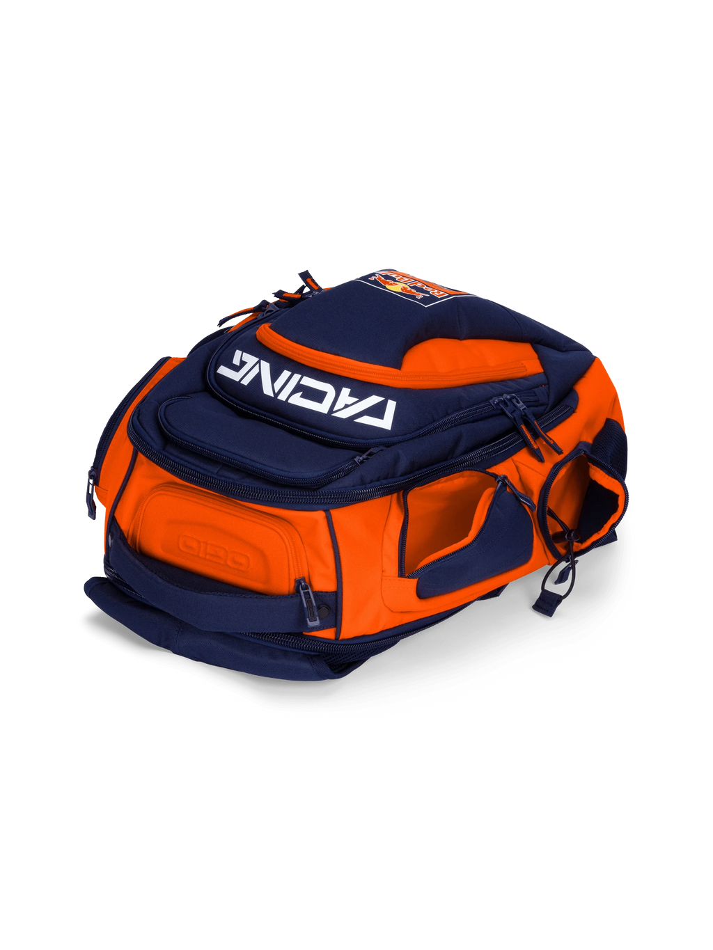 Red Bull KTM Racing Team Rev Backpack