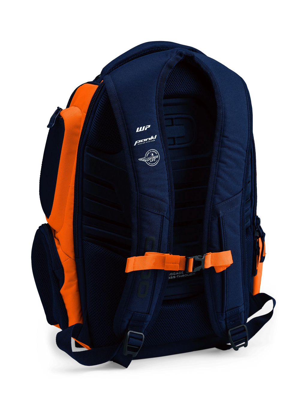 Red Bull KTM Racing Team Rev Backpack