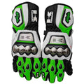 Kawasaki Ninja Motorcycle Gloves