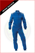 OMP SPORT OVERALL FIA 8856-2018 - Vintage Racegears