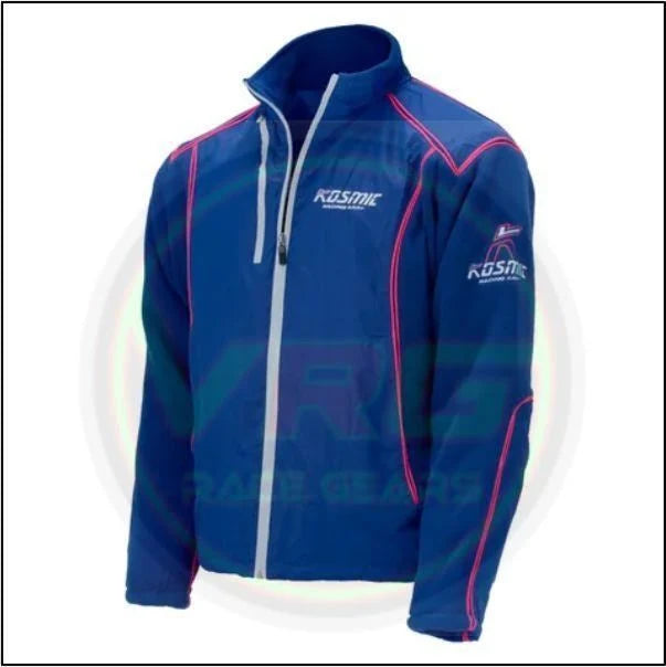 Kosmic Team Jacket - Vintage Racegears