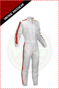 OMP One Vintage Race Suit - Vintage Racegears