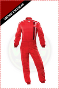 OMP One Art Race Suit - Vintage Racegears