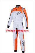 Alpinestars KMX-9 V3 / KMX-9 V3 S Graphic Kart Suit