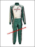 2025 OMP Tony Kart Racing Team Suit