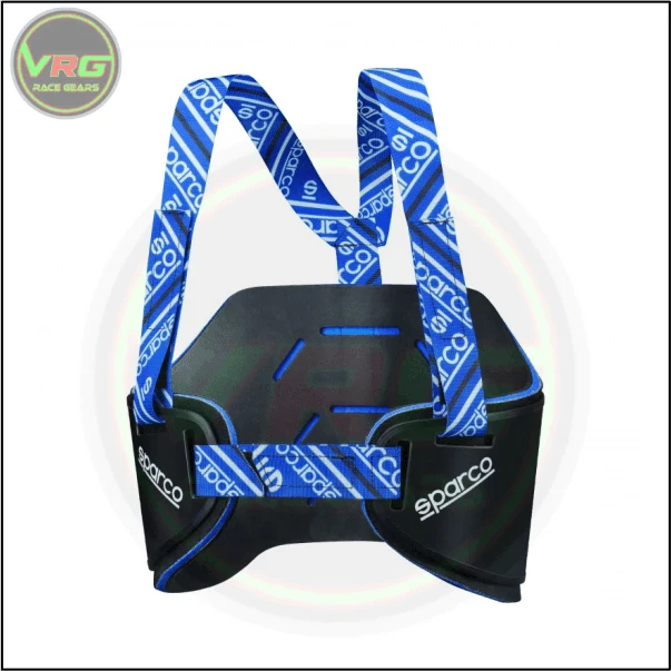 Sparco RIB PRO-K4 rib protector - Vintage Racegears