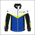 New Compkart Softshell Jacket 2024 - Vintage Racegears