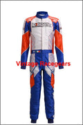 Exprit Racing Suit Omp 2025