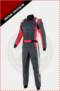 GP Pro Comp V2 FIA Suit - Vintage Racegears