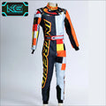 2022 HRX Intrepid Kart Racing Team Suit