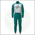 2024 Tony kart Driver Race Suit - Vintage Racegears