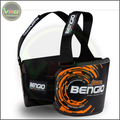Bengio Rib Protector Orange - Vintage Racegears