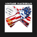 273 Gloves Kart Racing Gloves White
