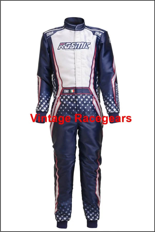 Kosmic Suit OMP 2025