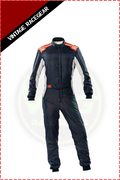 ONE-S OVERALL FIA 8856-2018 - Vintage Racegears