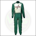 Tony kart Driver Race Suit - Vintage Racegears