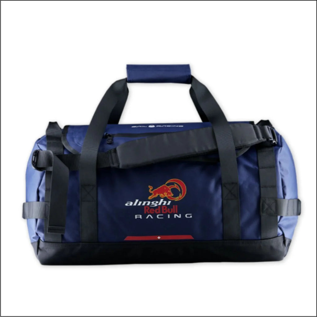Alinghi Red Bull Racing Duffel Bag