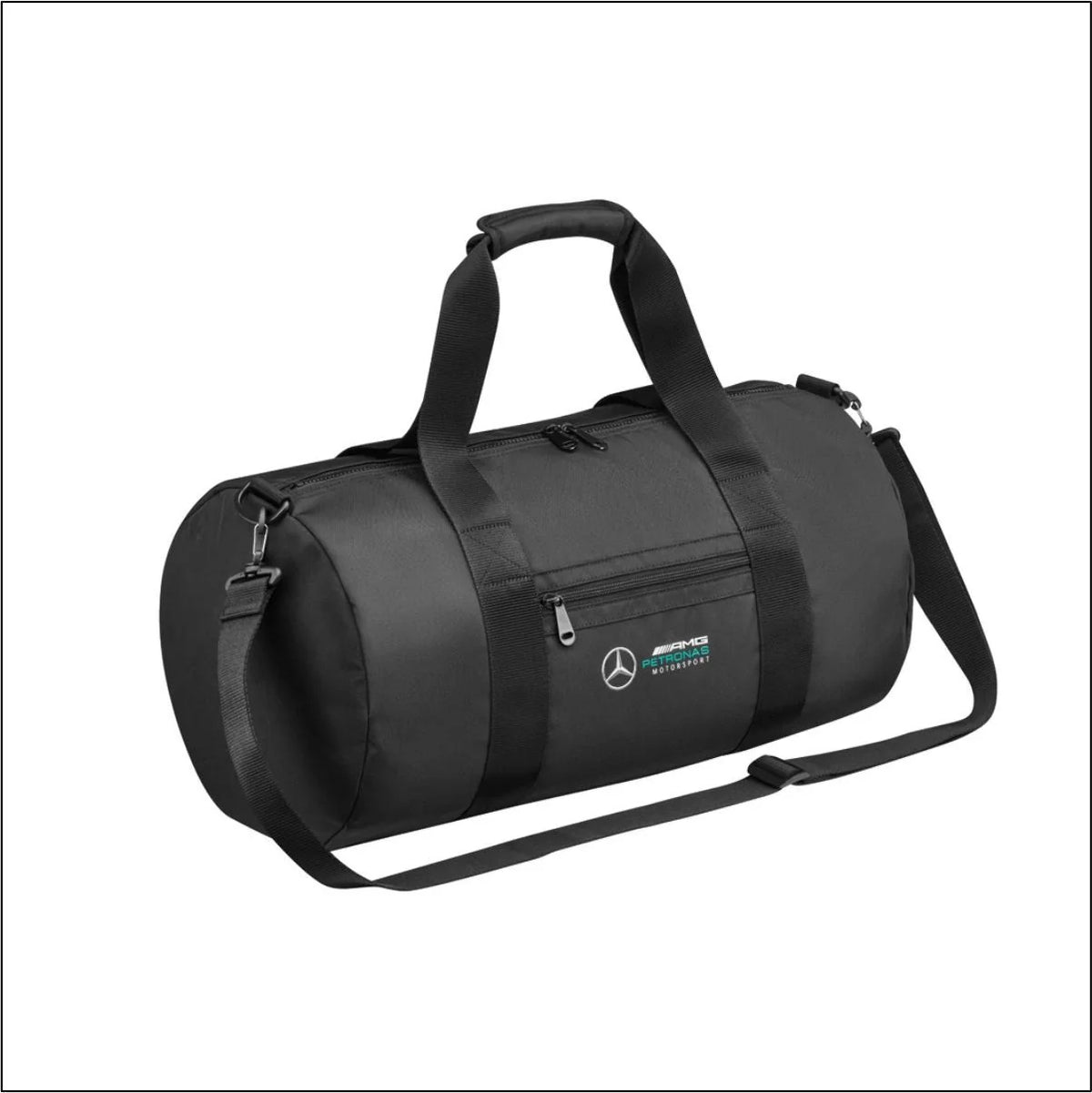 Sports bag | Mercedes-Benz Berwick Black