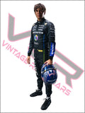 2026 New Alex Albon Team Williams F1 Racing Suit