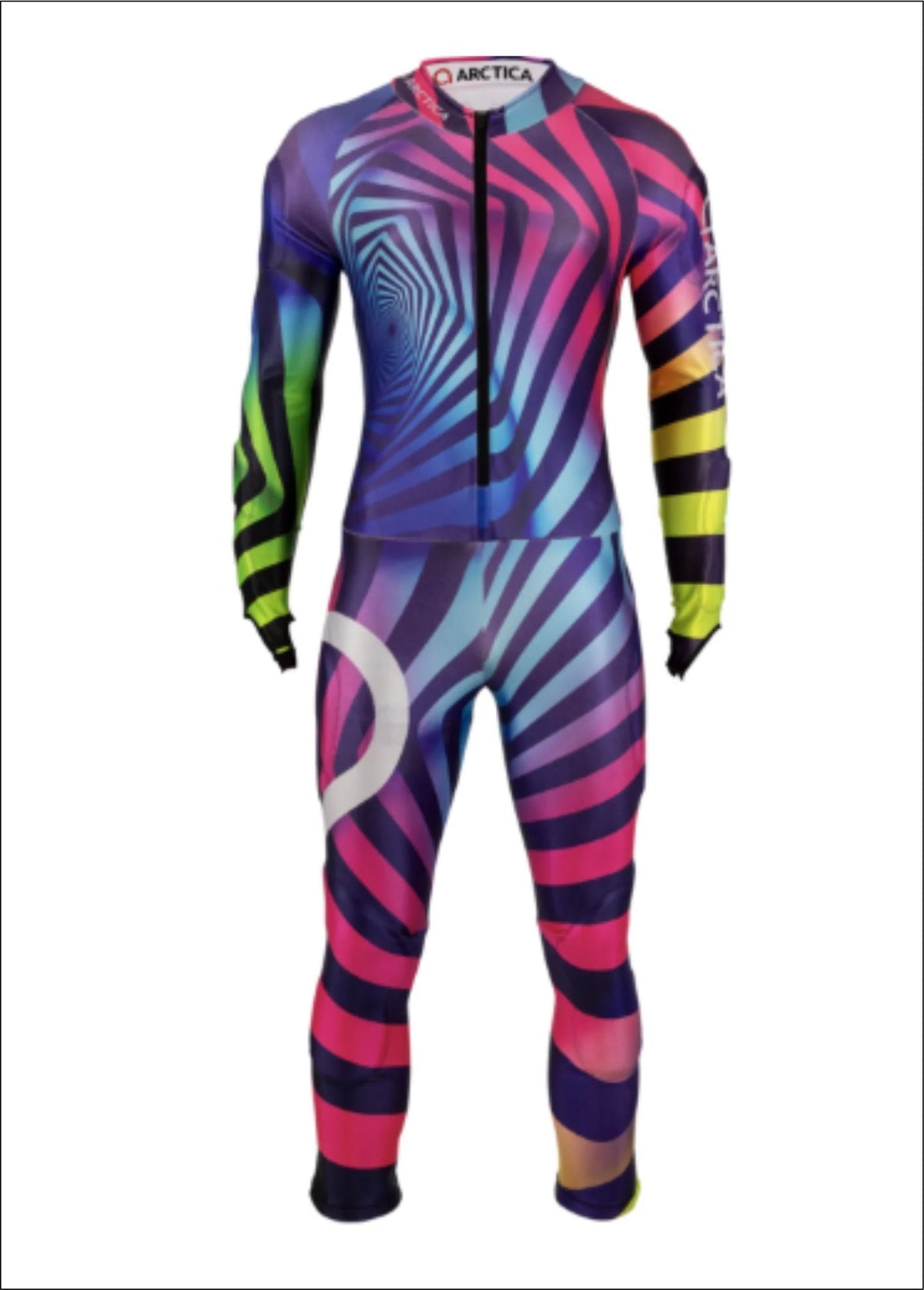 Vortex Adult GS Race Suit