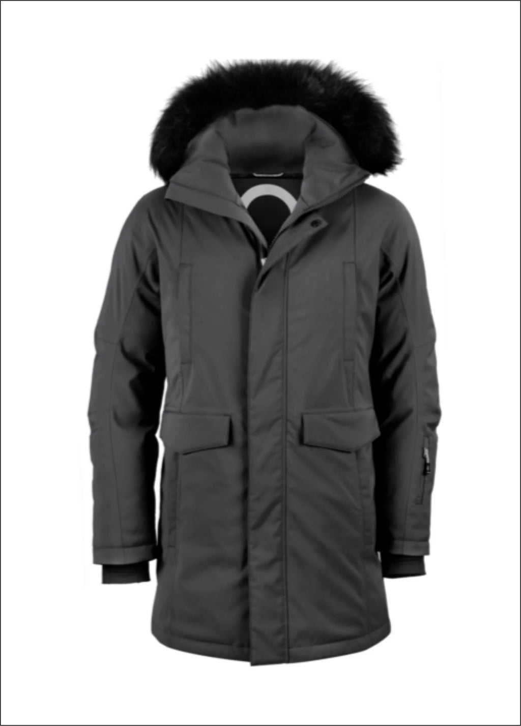 Super Parka Women's Down Jacket