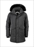 Super Parka Women's Down Jacket