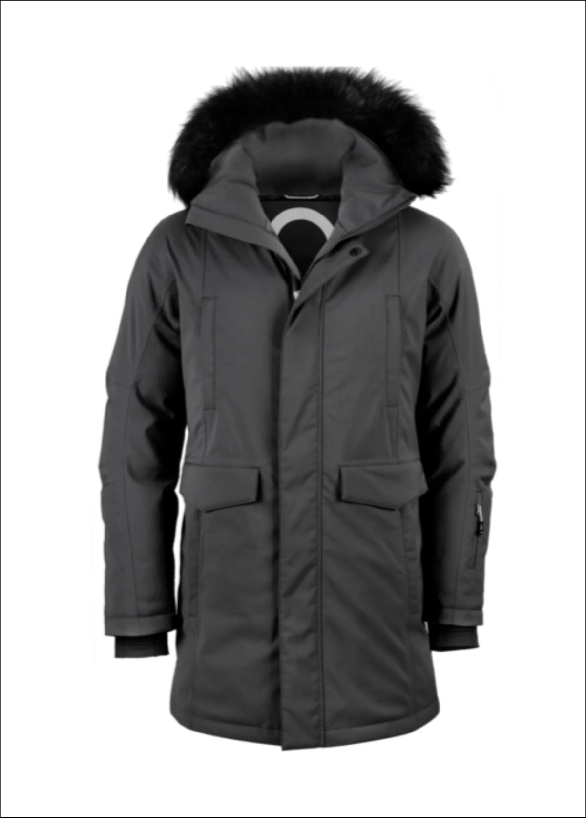 Super Parka Women's Down Jacket