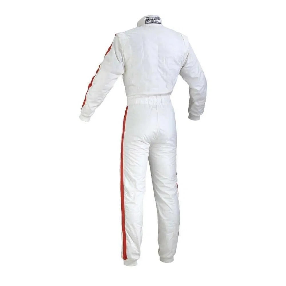 OMP One Vintage Race Suit - Vintage Racegears